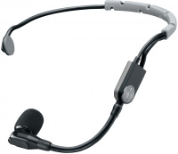 Наголовный микрофон Shure SM35-TQG Наголовный микрофон Shure SM35-TQG