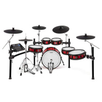 Электронная ударная установка Alesis Strike Pro Special Edition Электронная ударная установка Alesis Strike Pro Special Edition