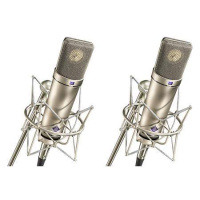 Микрофонный комплект Neumann U 87 Ai stereo set