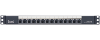 Распределитель LES LPDU-14P