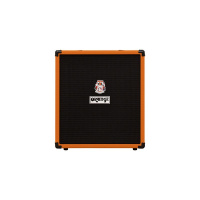 Комбоусилитель для бас-гитары Orange CRUSH BASS 50 Комбоусилитель для бас-гитары Orange CRUSH BASS 50