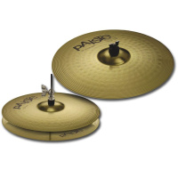 Тарелка Paiste 101 Brass Essential Set (14