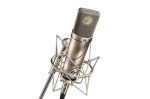 Студийный микрофон Neumann U 87 Ai studio set