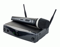 Радиосистема AKG WMS420 Vocal Set Band U2 Радиосистема AKG WMS420 Vocal Set Band U2