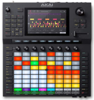 USB-MIDI контроллер AKAI PRO FORCE USB USB-MIDI контроллер AKAI PRO FORCE USB