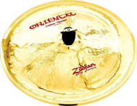 Тарелка ZILDJIAN 16` ORIENTAL CHINA TRASH Тарелка ZILDJIAN 16` ORIENTAL CHINA TRASH