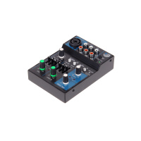 Микшерный пульт Invotone MiX3BT