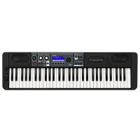 Синтезатор Casio CT-S500