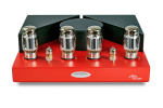 Усилитель мощности Fezz Audio Titania power amplifier Burning Red