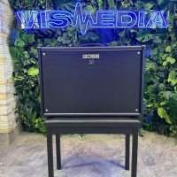 Гитарный комбоусилитель Boss KATANA-212 GEN 3 Гитарный комбоусилитель Boss KATANA-212 GEN 3