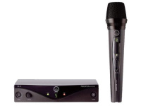 Радиосистема AKG Perception Wireless 45 Vocal Set BD B1 Радиосистема AKG Perception Wireless 45 Vocal Set BD B1
