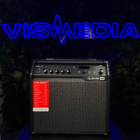 Гитарный комбоусилитель LINE 6 SPIDER V30 MKII