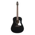 Акустическая гитара Seagull S6 Classic Black A/ E