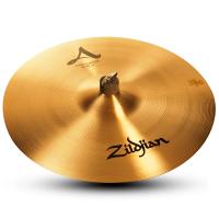 Тарелка Zildjian A0225 18' A' THIN CRASH Тарелка Zildjian A0225 18' A' THIN CRASH