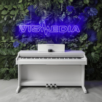 Цифровое пианино YAMAHA YDP-165WH