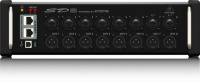 Коммутационный блок Behringer SD8 Коммутационный блок Behringer SD8
