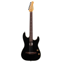 Электроакустическая гитара Godin G-Tour Nylon EQ Matte Black