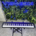 Цифровое пианино Casio CDP-S110BK