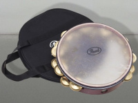 Тамбурин Pearl PETM-1017 Symphonic Tambourine Тамбурин Pearl PETM-1017 Symphonic Tambourine