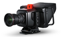 Кинокамера Blackmagic Studio Camera 6K Pro