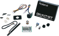 Набор для установки звукоснимателя Roland GK-KIT-GT3 Набор для установки звукоснимателя Roland GK-KIT-GT3