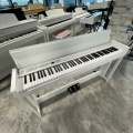 Цифровое пианино KORG C1-WH