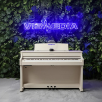 Электропиано Yamaha CLP-845WB