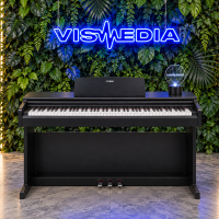 Цифровое пианино Yamaha YDP-146B Arius