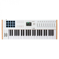 MIDI-клавиатура Arturia KeyLab 49 MK3 White MIDI-клавиатура Arturia KeyLab 49 MK3 White