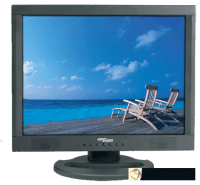 Видеомонитор LogoVision FM-17R HD-SDI