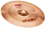 Тарелка Paiste 18