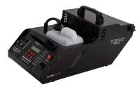 Генератор тумана Involight Stratus1500DMX Генератор тумана Involight Stratus1500DMX
