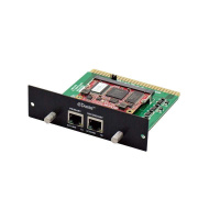 Опциональная карта Invotone T-DANTE Опциональная карта Invotone T-DANTE