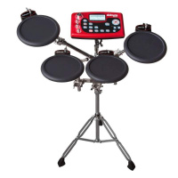 Электронные барабаны Ddrum DD2XS Digital Drum 4 Pad Электронные барабаны Ddrum DD2XS Digital Drum 4 Pad