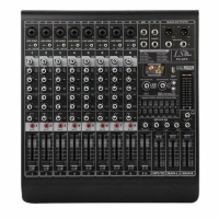Микшерный пульт Elarcon PX-8FX