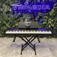 Цифровое пианино Yamaha P-225B