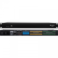 Процессор Elarcon ELD1616D