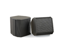 Настенная акустика CVGaudio SAT-S3BL Настенная акустика CVGaudio SAT-S3BL