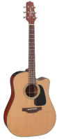 Электроакустическая гитара TAKAMINE PRO SERIES 1 P1DC Электроакустическая гитара TAKAMINE PRO SERIES 1 P1DC