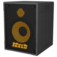 Басовый комбоусилитель Markbass MB58R CMD 121 PURE Басовый комбоусилитель Markbass MB58R CMD 121 PURE