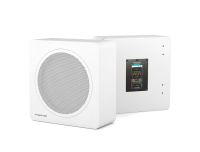 Пассивный сабвуфер со встроенным кроссовером CVGAUDIO BASE-12V2/W-UNI 