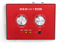 Стерео модуль Focusrite RedNet AM2 Стерео модуль Focusrite RedNet AM2