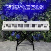 Цифровое пианино Kawai ES120G W