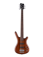 Бас-гитара Warwick Corvette ASH 5 AT TS