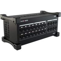 Коммутационный блок Allen & Heath DT168 Коммутационный блок Allen & Heath DT168
