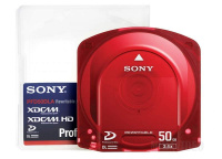 Оптический диск Sony PFD50DLA Оптический диск Sony PFD50DLA