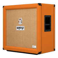 Кабинет гитарный Orange CR-PRO-412 Кабинет гитарный Orange CR-PRO-412