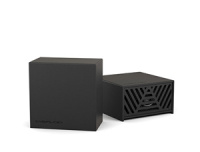 Универсальный пассивный сабвуфер CVGAUDIO SUBone model С5-V2-UNI/BL