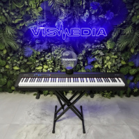 Цифровое фортепиано Roland FP-30X-BK