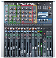 Цифровая микшерная консоль Soundcraft Si Performer 1 Цифровая микшерная консоль Soundcraft Si Performer 1